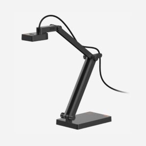IPEVO V4K PRO dokumentų kamera Pilka USB 2.0