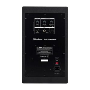 PreSonus Eris Studio 8 - aktyvus monitorius - Image 2