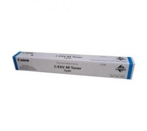 Canon 8525B002 tonerio kasetė 1 vnt Originalus Žydras
