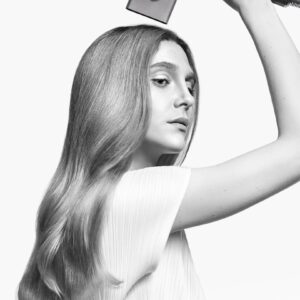 Dyson Supersonic plaukų džiovintuvas 1600 W Mėlyna, Vario - Image 3
