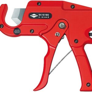 Knipex 94 10 185 rankinis vamzdžių pjovimo įrankis Vamzdžių pjautuvas