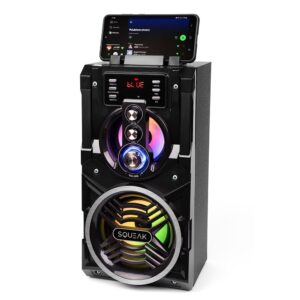 BeatBoxer Bluetooth 5.1 SPEAKER - BLUETOOTH GARSIAKALBIS SU KARAOKE - Image 2