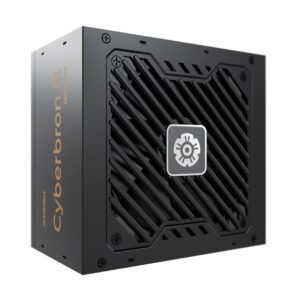 Enermax EMB850EWT-NAC maitinimo blokas 850 W 20+4 pin ATX ATX Juoda - Image 3