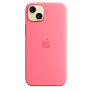Apple MWNE3ZM/A mobiliojo telefono dėklas 17 cm (6.7") Rožinė - Image 3
