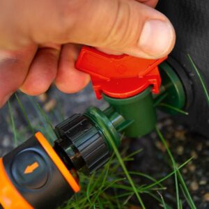 NEO tools 15-952 Lauko talpyklė daiktams laikyti