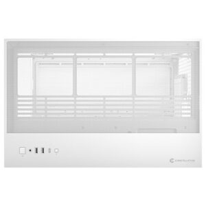 Antec C8 WHITE „Full Tower“ Balta - Image 1