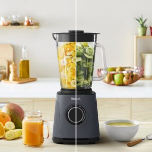 Tefal PerfectMix Essential BL771BF0 trintuvas 1,75 L Pastatomas trintuvas 1200 W Juoda - Image 3