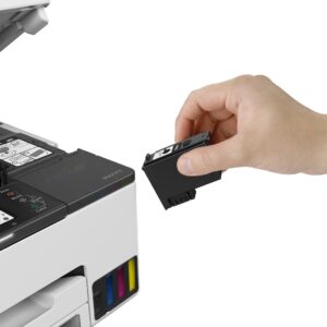 Canon MAXIFY GX2050 Rašalinis A4 600 x 1200 DPI „Wi-Fi“ - Image 3