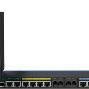 LANCOM 1926VAG-4G (EU) tinklų sietuvas / valdiklis 10, 100, 1000 Mbit/ai