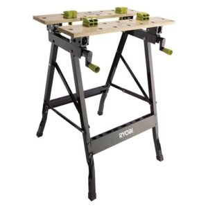 Ryobi RWB02 darbastalis Nešiojamas darbinis suolelis - Image 2