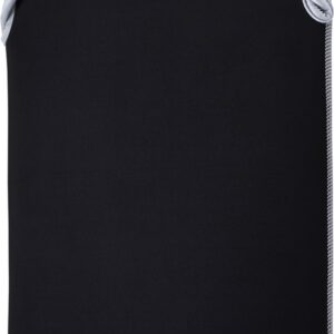 HP Reversible Protective 14.1-inch Silver Laptop Sleeve - Image 2