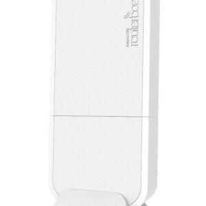 Mikrotik wAP R 300 Mbit/ai Balta Maitinimas per Eternetą (PoE)