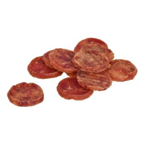 PETITTO Anties ir vištienos griežinėliai - skanėstas šunims - 500 g - Image 3