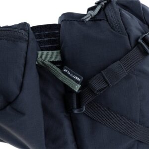 EVOC Hip Pack Pro juosmens krepšys Nailonas, Poliratanas Juoda - Image 2