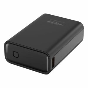 Ansmann PB222PD Ličio polimeras (LiPo) 20000 mAh Juoda - Image 3
