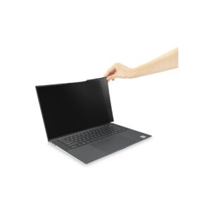 Kensington K55255WW ekrano privatumo filtras 39,6 cm (15.6") Knyginis kompiuteris - Image 3