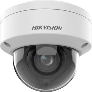 Hikvision Pro Series with AcuSense DS-2CD2786G2HT-IZS(2.8-12mm)(eF) Skliautas IP apsaugos kamera Lauke 3840 x 2160 pikseliai Lubos / siena