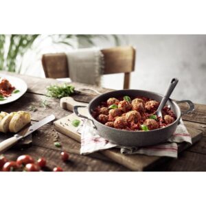 BALLARINI 75002-810-0 keptuvė Serving pan Turas - Image 3