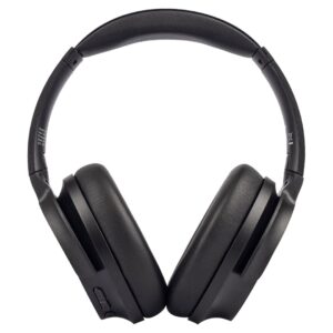Buxton BHP 18000 Dilham Black - Bluetooth ausinės (juodos) - Image 2