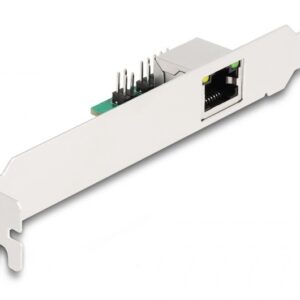 DeLOCK 95272 tinklo plokštė Vidinis Eternetas 2500 Mbit/ai - Image 3