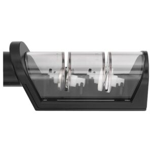 ZWILLING Miyabi Peilių galąstuvas Juoda - Image 3