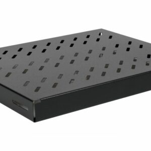Equip EZVS-19-1-35-B komutacinės spintos priedas Stovo lentyna - Image 2