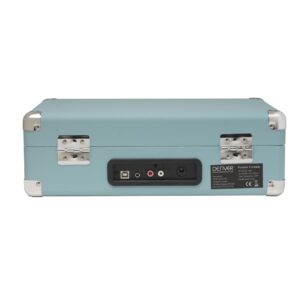 Denver VPL-120BLUE Mėlyna - Image 3