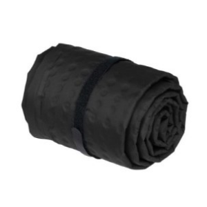 "Volven" savaime pripučiamas kilimėlis "Ultralight Plus-Black" - Image 2