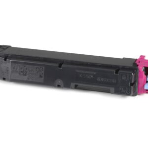 KYOCERA toneris TK-5150M 1T02NSBNL0 10000 Originalus Rausvai raudona