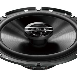 Pioneer TS-G1720F automobilio garso kolonėlė Turas 2 krypčių 300 W 2 vnt - Image 3