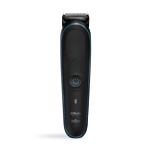 Gillette INTIMATE i5 Juoda Ličio-jonų (Li-Ion) - Image 1