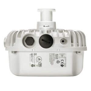 HPE Aruba Networking AP-565 (RW) 802.11ax Dual 2x2 Radio Integrated Omni Antennas Outdoor AP 1774 Mbit/ai Balta Maitinimas per Eternetą (PoE) - Image 3