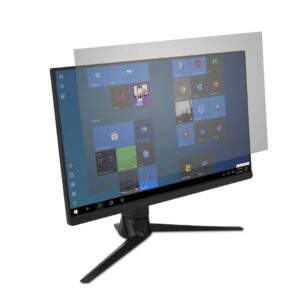 Kensington Anti-Glare and Blue Light Reduction Filter for 24" 16:9 Monitors 61 cm (24") Monitorius Berėmio ekrano privatumo filtras