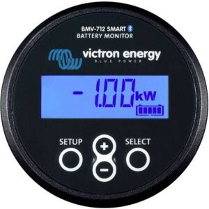 Victron Energy BAM030712200R be kategorijos