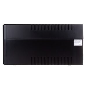 Digitus DN-170066 nepertraukiamo maitinimo resursai (UPS) „Line-Interactive“ 1,5 kVA 900 W - Image 3