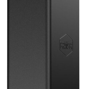 TerraMaster F8 SSD PLUS NAS ir duomenų saugojimo serveris Desktopas Intel® Core™ i3 i3-N305 16 GB DDR5 Juoda - Image 2