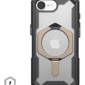 Urban Armor Gear 114500113136 mobiliojo telefono dėklas 15,5 cm (6.1") Pelenų, Titanas - Image 2