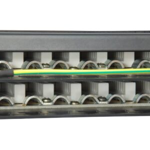 Equip 326449 komutacinė panelė 1U - Image 3