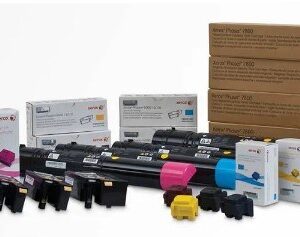 Xerox 106R03773 tonerio kasetė 1 vnt Originalus - Image 2