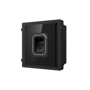 Hikvision Pro Series DS-KD-MFB įėjimo kortelių skaitytuvas Įėjimo kontrolės terminalas Juoda - Image 2