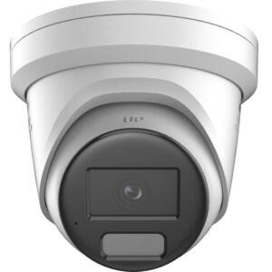 Hikvision Pro Series with ColorVu DS-2CD2367G2H-LISU/SL(2.8mm)(eF) Bokštelis IP apsaugos kamera Vidaus ir lauko 3200 x 1800 pikseliai Siena - Image 2
