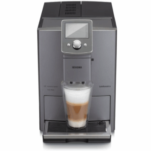 Espresso aparatas Nivona CafeRomatica 821