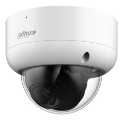 Dahua Technology WizSense HAC-HDBW1500EA-A Skliautas IP apsaugos kamera Vidaus ir lauko 2880 x 1620 pikseliai Lubos / siena