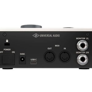 Universal Audio Volt 176 - Image 3