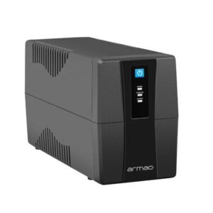 UPS ARMAC HOME LITE LINE-INT 2XSCHUKO HL850F/LEDV2 - Image 3