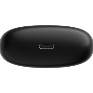 HATOR Hyperpunk Truepods Hybrid ANC Laisvų rankų įranga True Wireless Stereo (TWS) Įkišamos į ausį Skambučiai / muzika Bluetooth Juoda