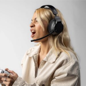 SKULLCANDY žaidimų ausinės Crusher PLYR 720 Wireless XBOX - Image 3