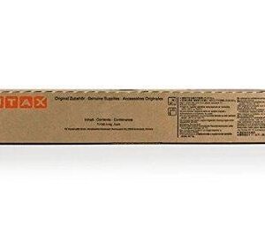 UTAX CK-8514K tonerio kasetė 1 vnt Originalus Juoda