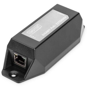 Digitus DN-95123 PoE adapteris Gigabitinis eternetas - Image 1