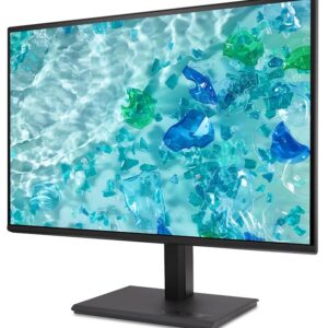 Acer Vero B7 B277Gbmiprzx kompiuterio monitorius 68,6 cm (27") 1920 x 1080 pikseliai „Full HD“ LCD Juoda - Image 2